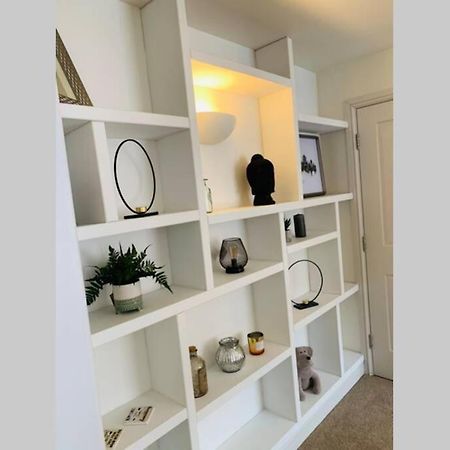 Boutique Townhouse Uphill Lincoln Villa Ngoại thất bức ảnh