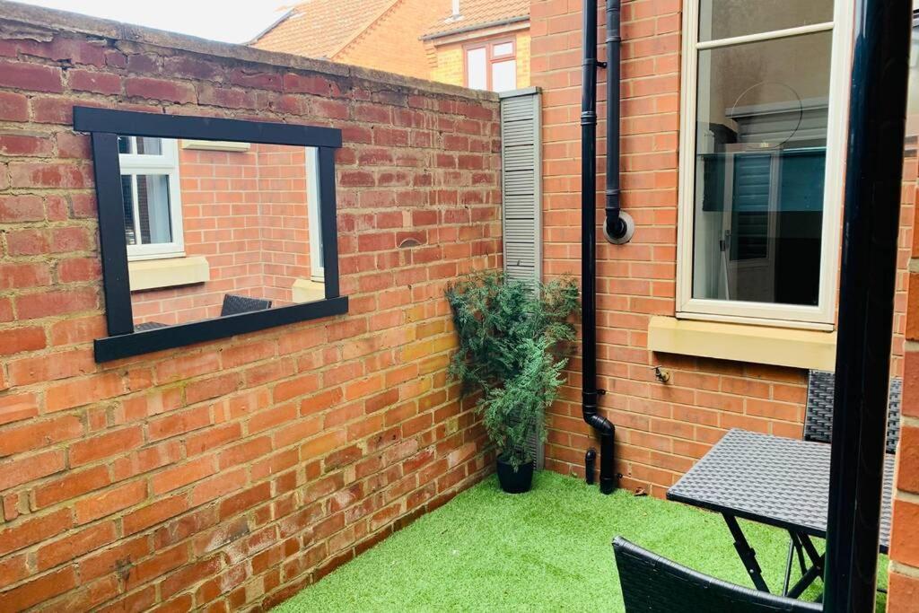 Boutique Townhouse Uphill Lincoln Villa Ngoại thất bức ảnh