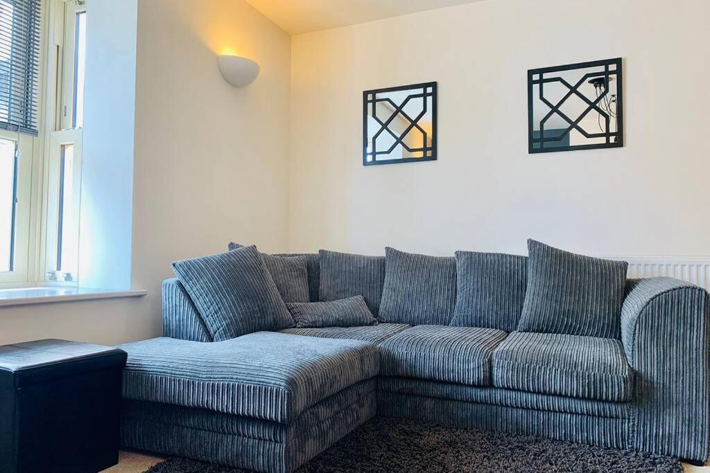 Boutique Townhouse Uphill Lincoln Villa Ngoại thất bức ảnh