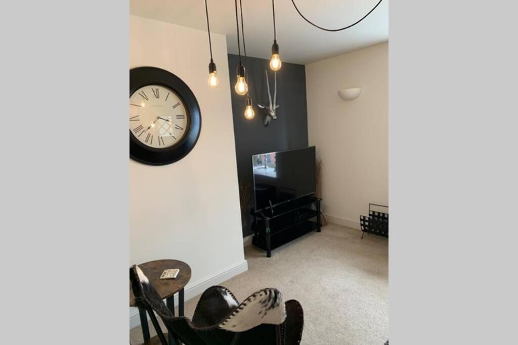 Boutique Townhouse Uphill Lincoln Villa Ngoại thất bức ảnh